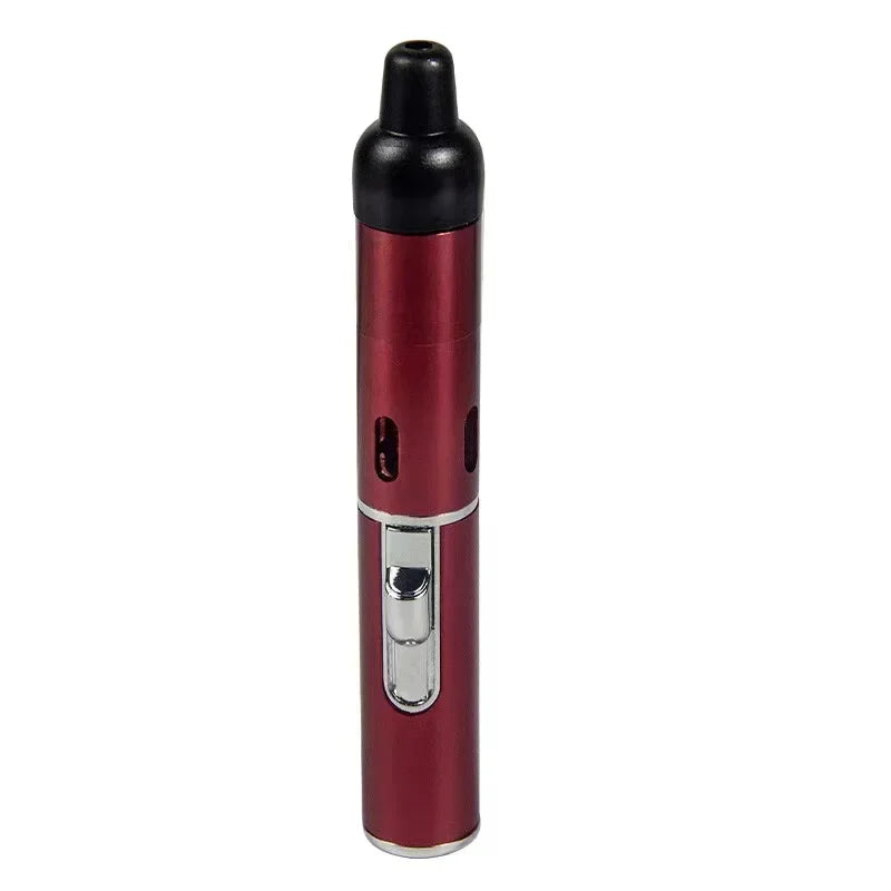 Portable Windproof Pipe Lighter