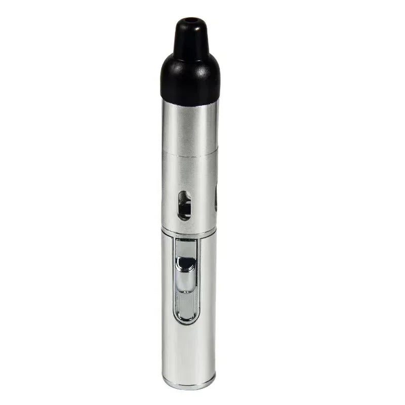 Portable Windproof Pipe Lighter