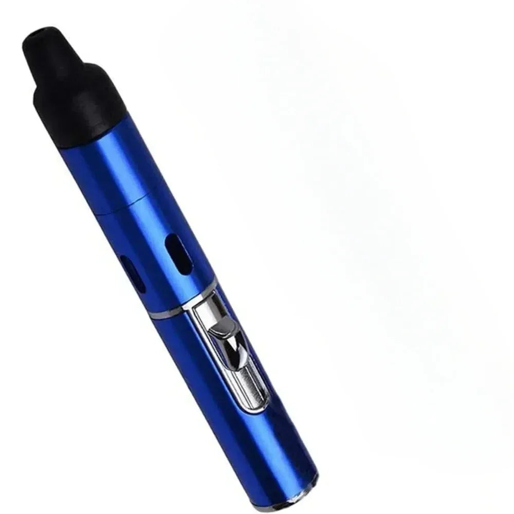 Portable Windproof Pipe Lighter