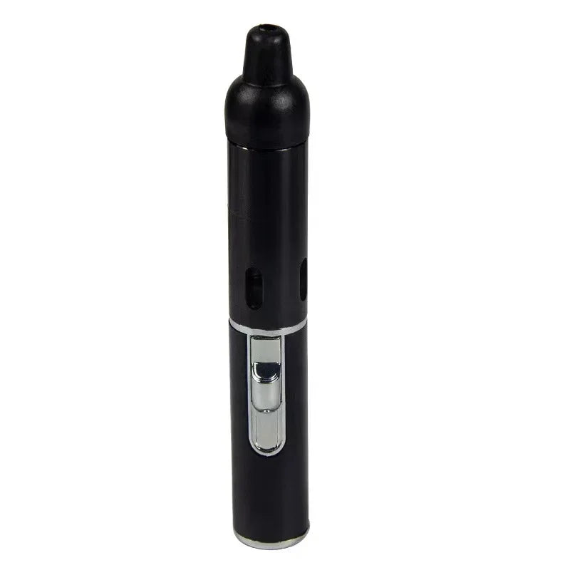 Portable Windproof Pipe Lighter
