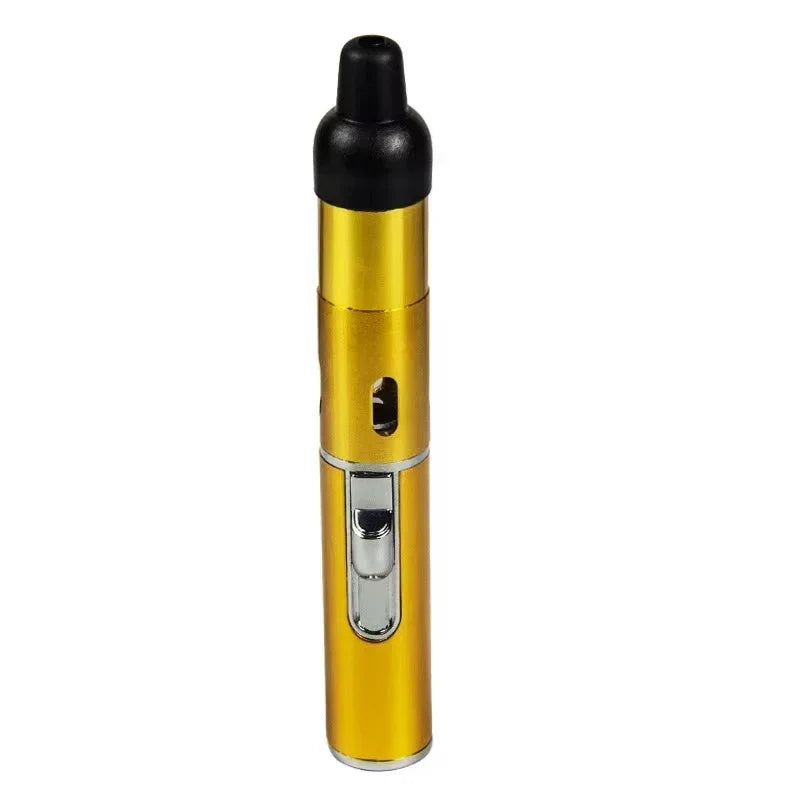 Portable Windproof Pipe Lighter