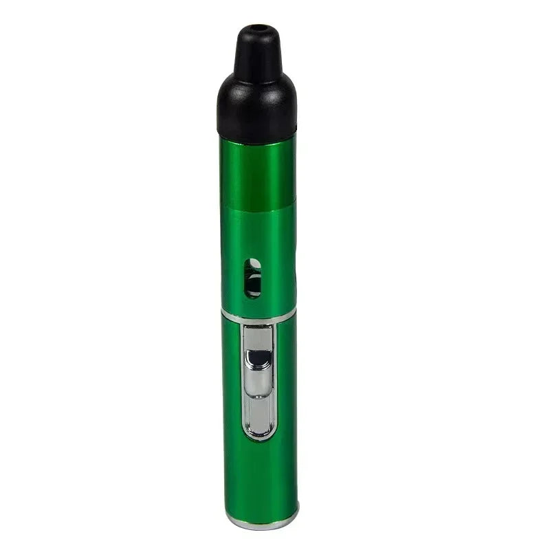 Portable Windproof Pipe Lighter